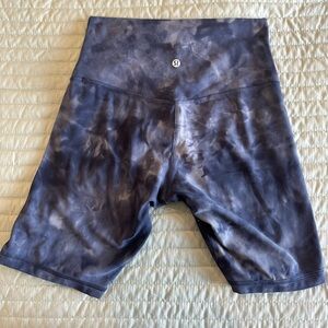 Lululemon Align Short